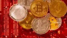 قیمت بیت کوین و ارز‌های دیجیتال امروز ۱۲ اردیبهشت ۱۴۰۴ + جدول
