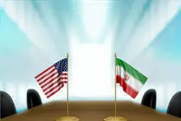 تخاصم با آمریکا 
یا مشکل سوء‌رفتار؟