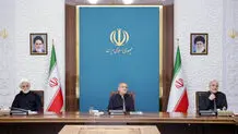 جلسه شورای هماهنگی اقتصادی سران قوا برگزار شد
