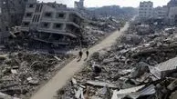  مذاکرات آتش‌بس در غزه آغاز شد