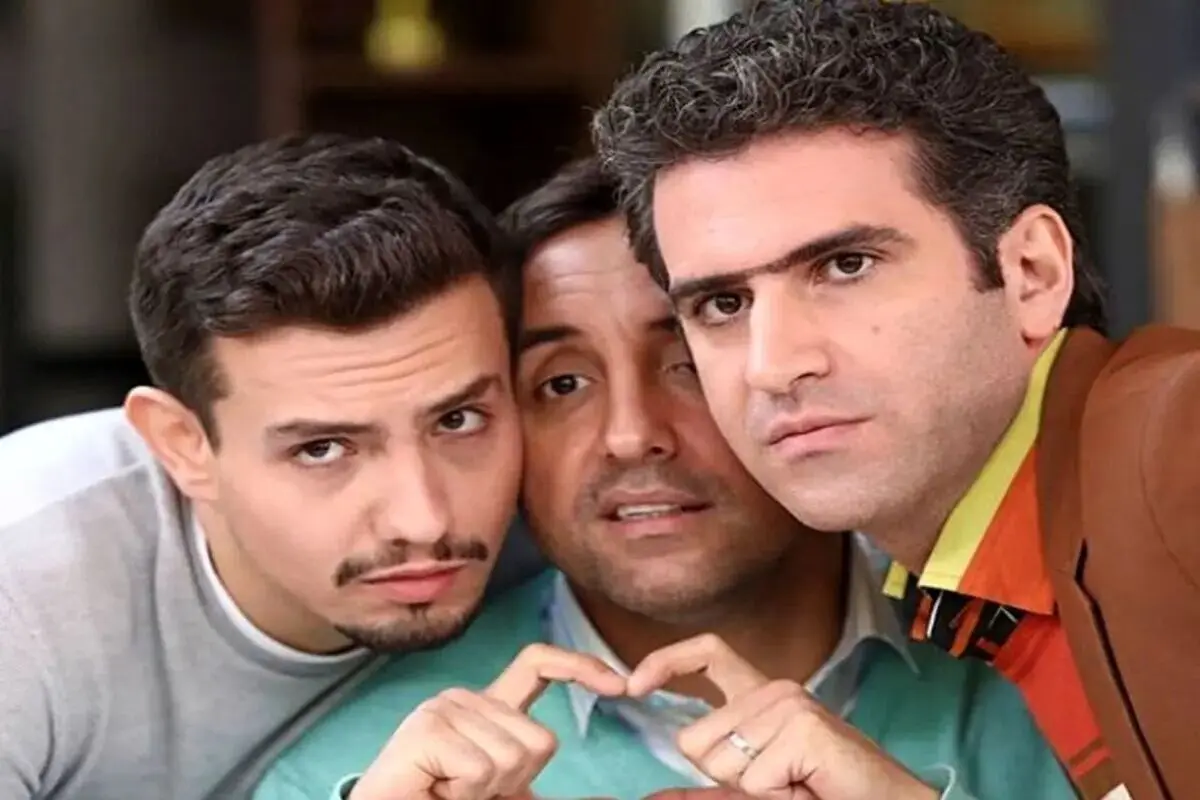ساعت پخش سریال لیسانسه ها از شبکه ۳