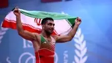  مدال برنز بر گردن شناگران ایران