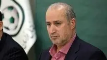 مهدی تاج انتخابات فدراسیون را تک قطبی می‌کند؟
