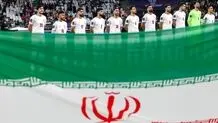 درگیری اعضای دو تیم ایران و قطر پس از پایان بازی/ ویدئو
