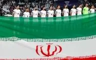 ترکیب ایران مقابل ژاپن
