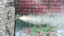 راهنمای جامع خرید انواع نازل مه پاش پلاستیکی و فلزی