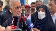 وزیر کشور: در جلسه بحران برخی از موضوعات همچون برخی مقصرین مشخص شدند و فراخوانده شدند/ ویدیو