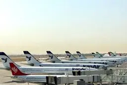 بازگشت حجاج ایرانی باقی‌مانده در عربستان پایان یافت

