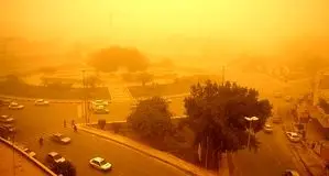 هشدار جدی برای بوشهری‌ها؛ کیفیت هوا در ۱۰ استان هنوز قابل قبول

