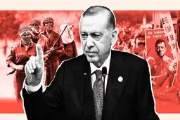 تاثیر انحلال پ ک ک بر مذاکرات ایران و آمریکا