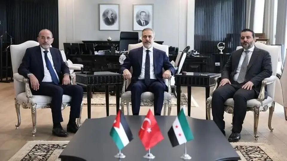 فیدان: تصمیم انحلال پکک اهمیت تاریخی دارد