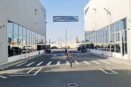 هنر و نقش آن در برندسازی دوبی