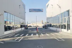 هنر و نقش آن در برندسازی دوبی