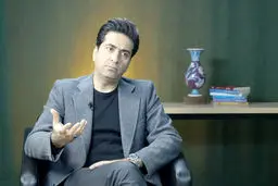 در این سال‌ها بارها ترور شخصیتی شده‌ام‌