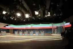 جزییات جدید از مناظره‌های انتخاباتی