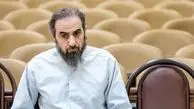 دولت و مقامات امنیتی کشور سوئد  از من حمایت می‌کنند