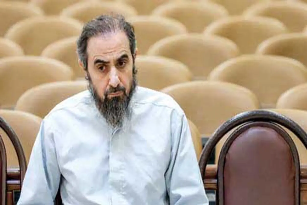 دولت و مقامات امنیتی کشور سوئد  از من حمایت می‌کنند
