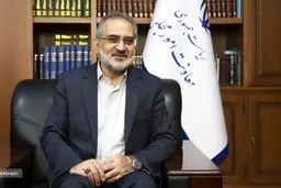 معاون اجرایی رئیس‌جمهور به عنوان یکی از وزرای جدید معرفی می‌شود؟