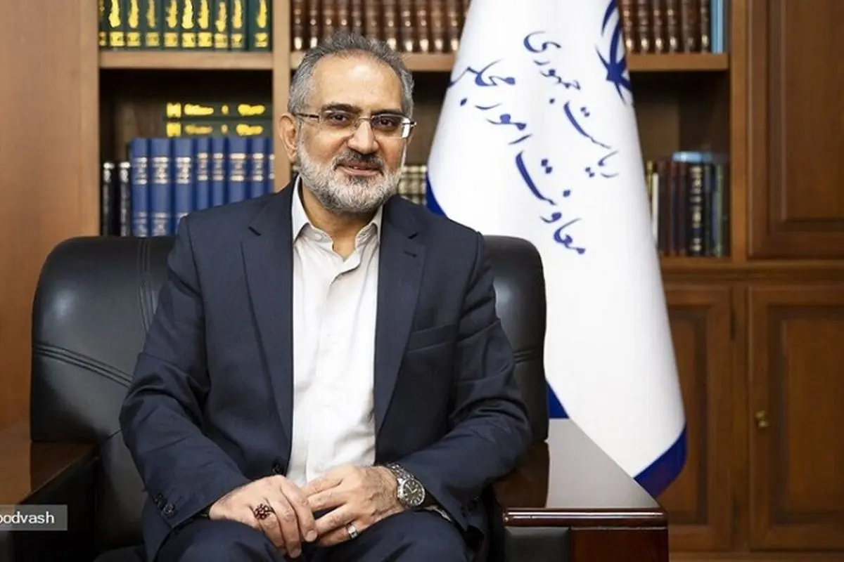 چرا رئیس‌جمهوری در جلسه رای اعتماد وزیر پیشنهادی آموزش و پرورش حضور ندارد؟