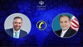 انتقاد عراقچی از مواضع ناشایست کشورهای اروپایی