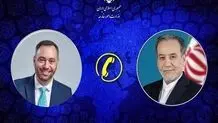 عراقچی: اولویت‌های اصلی ما همسایگان هستند