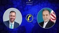 انتقاد عراقچی از مواضع ناشایست کشورهای اروپایی