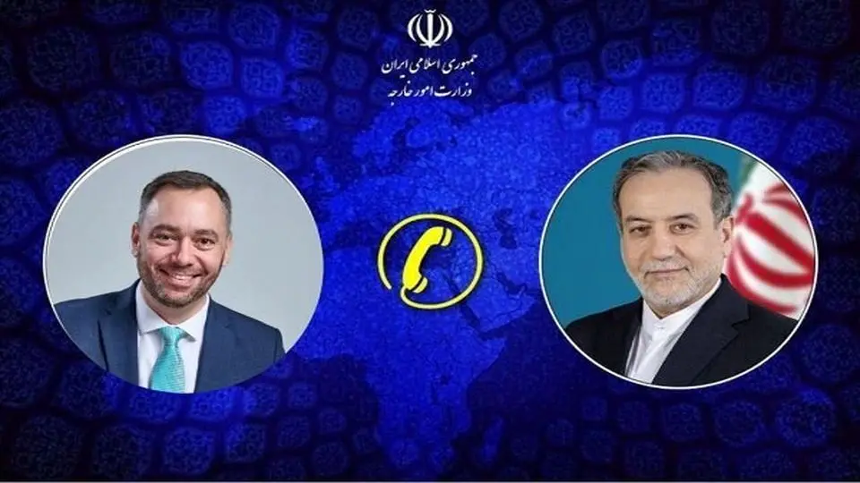 انتقاد عراقچی از مواضع ناشایست کشورهای اروپایی