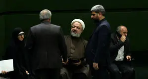 لیست ۱۶ نفره نمایندگان مجلس مخالف توافق که رسایی منتشر کرد / این ۲ نماینده تکذیب کردند 