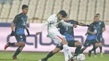 آخرین پیروزی تیم ملی ایران قبل از جام جهانی