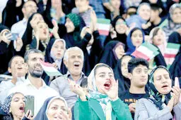 چرا تهران نه، چرا مشهد نه؟