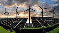 ۷۰ درصد برق اروپا  تجدیدپذیر  می‌شود

