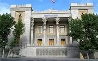 سفارت ایران در اوکراین: ایرانیان ساکن مولداوی، این کشور را ترک کنند