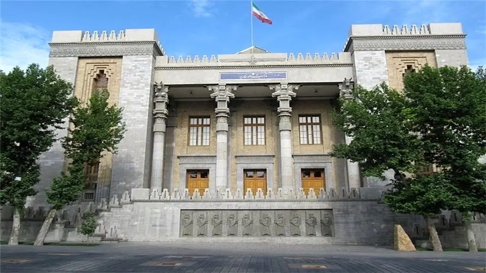 سفارت ایران در اوکراین: ایرانیان ساکن مولداوی، این کشور را ترک کنند