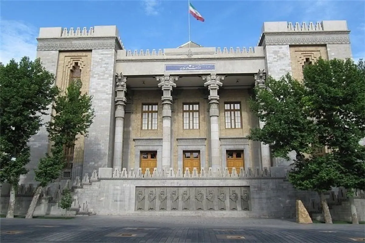 سفارت ایران در اوکراین: ایرانیان ساکن مولداوی، این کشور را ترک کنند