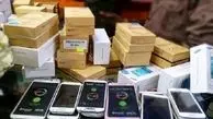 کاهش واردات گوشی تلفن همراه در سه ماه اول سال