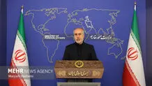 Tehran condemns terrorist attack in NW Pakistan