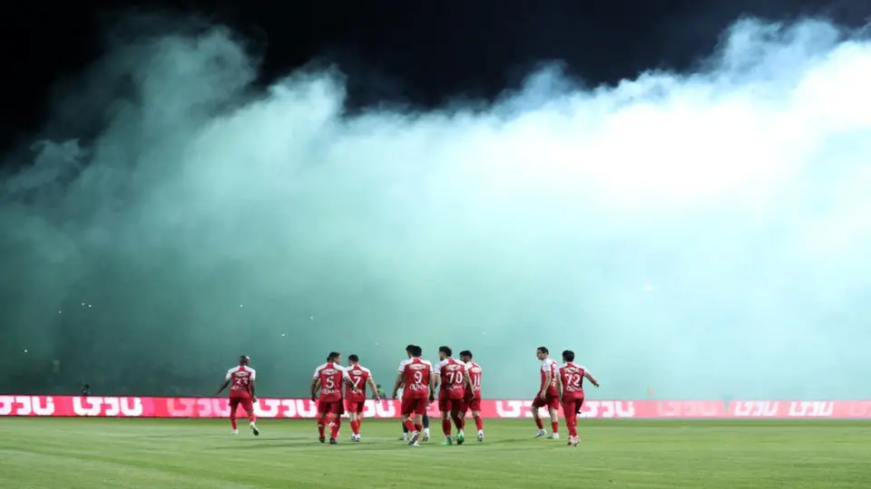 خبر مهم درباره بمب نقل و انتقالات پرسپولیس