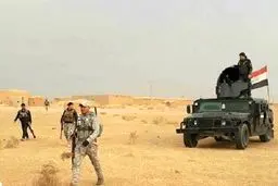 ISIL attack on Iraq’s Diyala leaves at least 8 dead 