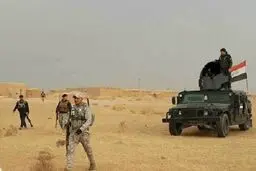 ISIL attack on Iraq’s Diyala leaves at least 8 dead 