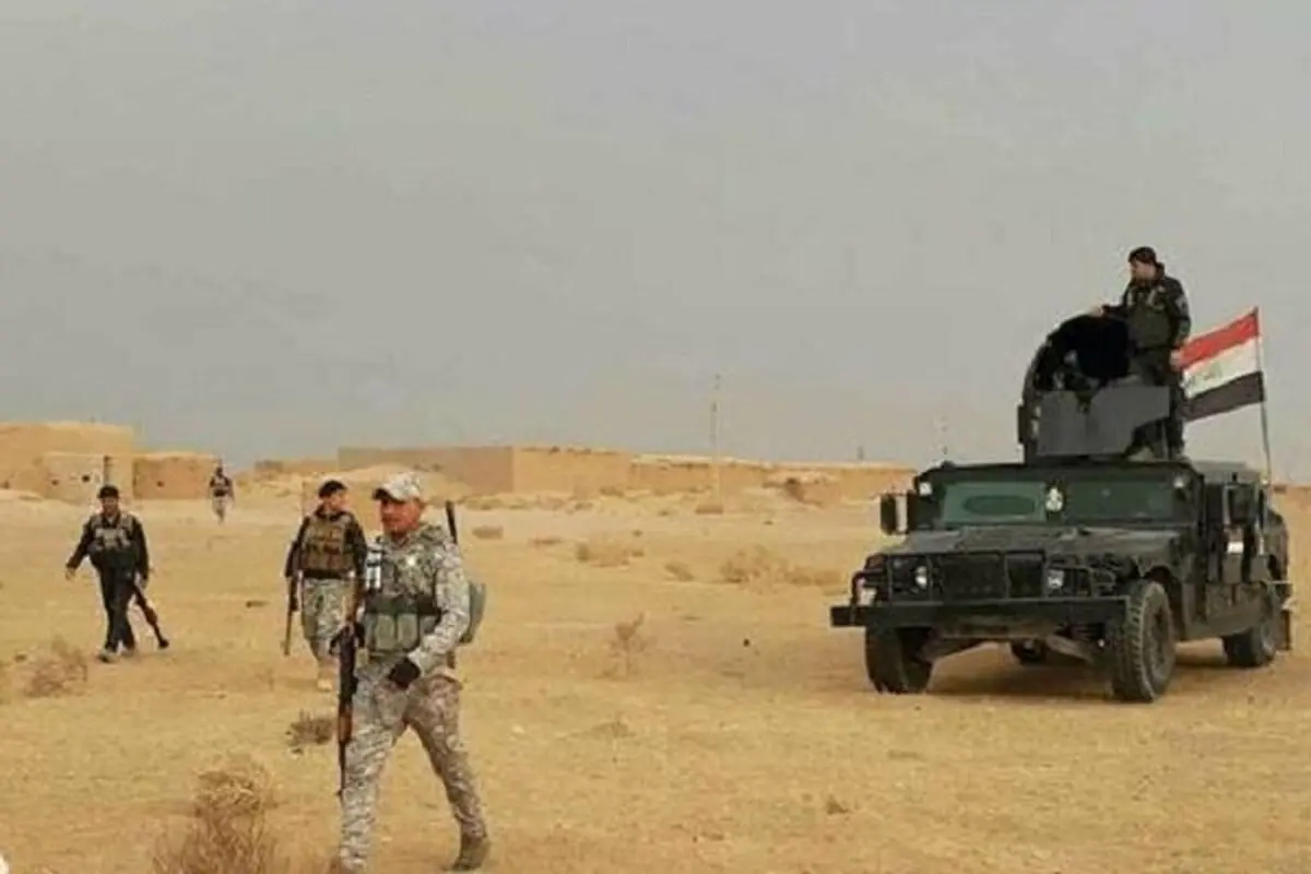 ISIL attack on Iraq’s Diyala leaves at least 8 dead 