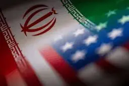 ایران‌‌-آمریکا
 به سوی یک توافق هسته‌ای؟
