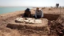 ۹ تالاب در ایران خشک شد 