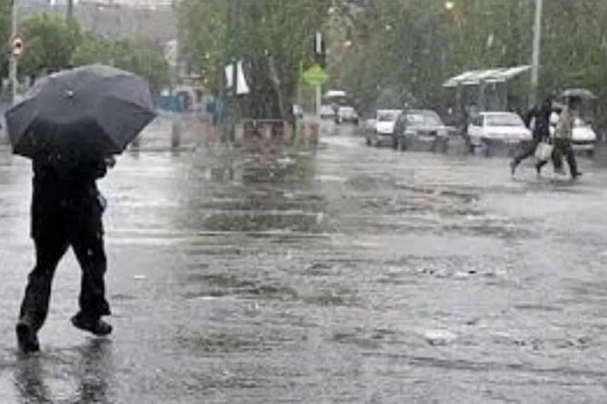 پیش بینی هوای خوزستان و اهواز؛ پنجشنبه ۶ فروردین ۱۴۰۵/ اعلان هشدار قرمز