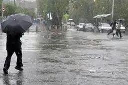 پیش بینی هوای خوزستان و اهواز؛ پنجشنبه ۶ فروردین ۱۴۰۵/ اعلان هشدار قرمز