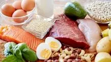  مواد غذایی که باعث تقویت و آرامش اعصاب می شوند
