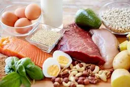  مواد غذایی که باعث تقویت و آرامش اعصاب می شوند
