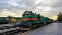 به خطوط راه‌آهن خسارت وارد نشده است