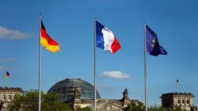 طرح آلمان و فرانسه برای اصلاح اتحادیه اروپا
