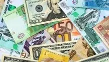 قیمت لیر ترکیه؛ دوشنبه ۲۵ فروردین+ جدول 