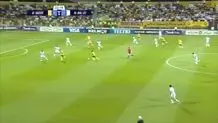خلاصه بازی النصر عربستان و الاهلی قطر+ ویدئو